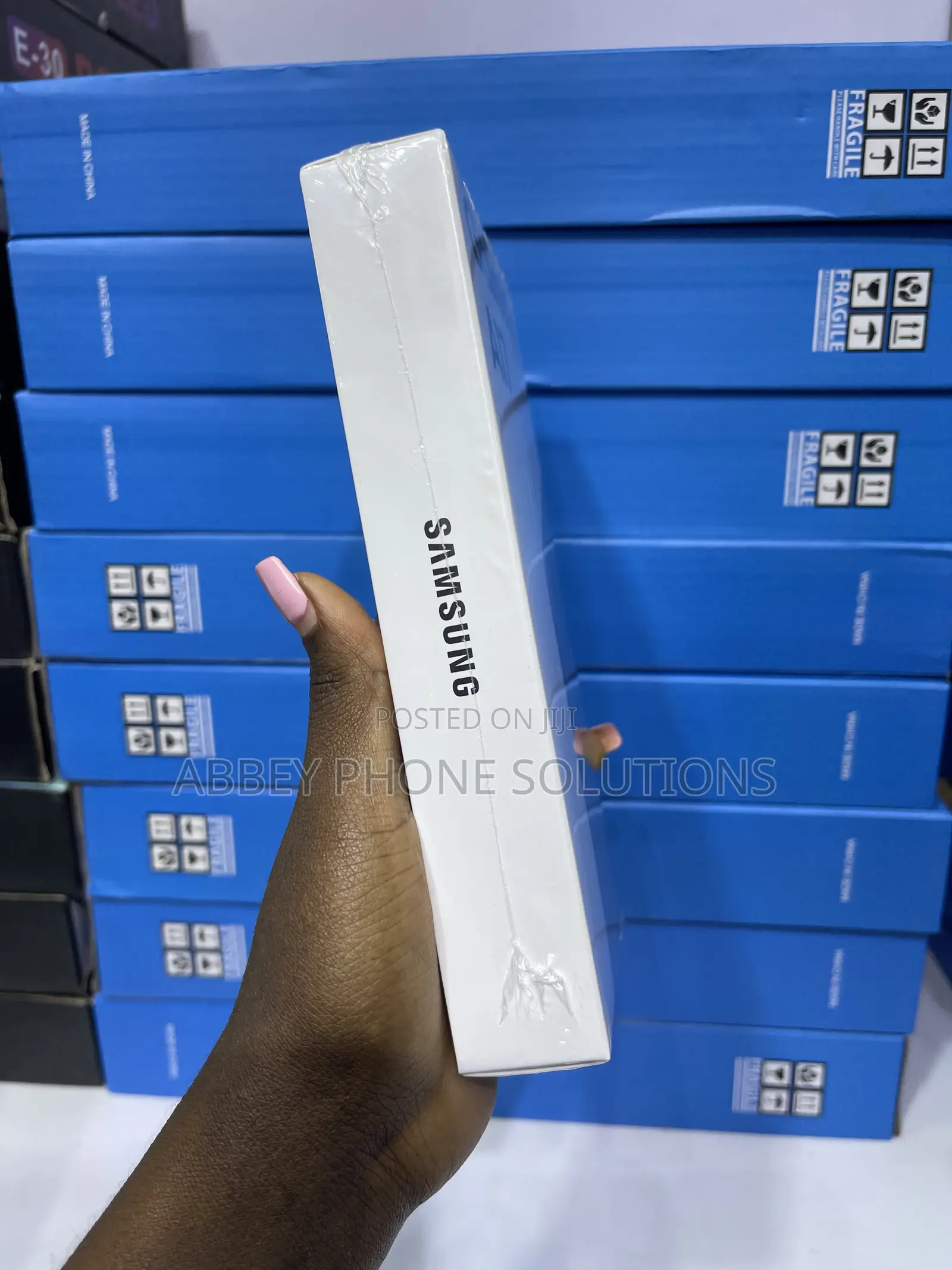 New Samsung Galaxy A17 128 GB Black