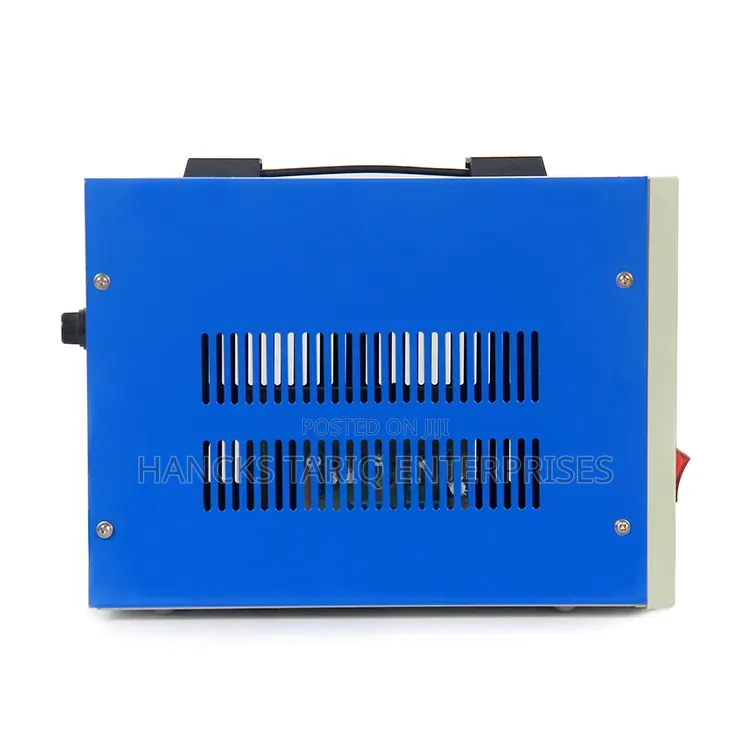 ​Star 1.0kva Automatic Voltage Regulator (St-1000a)