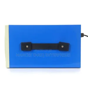 ​Star 1.0kva Automatic Voltage Regulator (St-1000a)