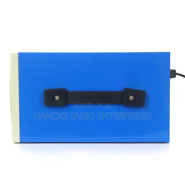 ​Star 1.0kva Automatic Voltage Regulator (St-1000a)