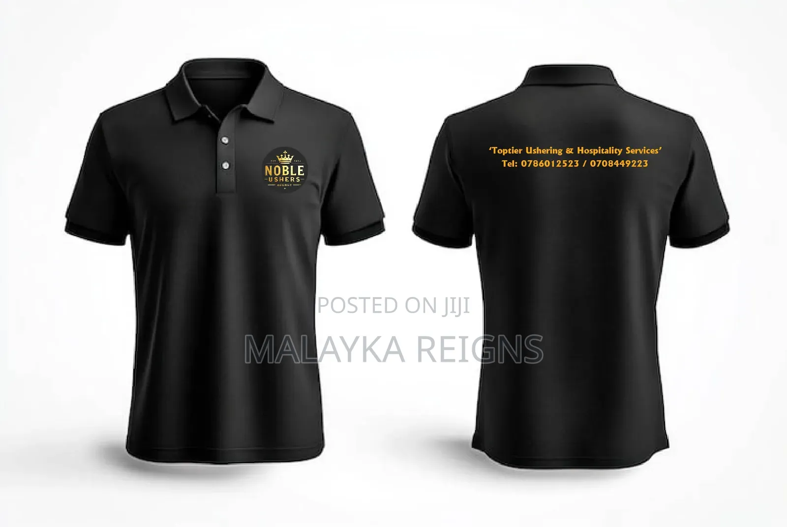 Printing Service