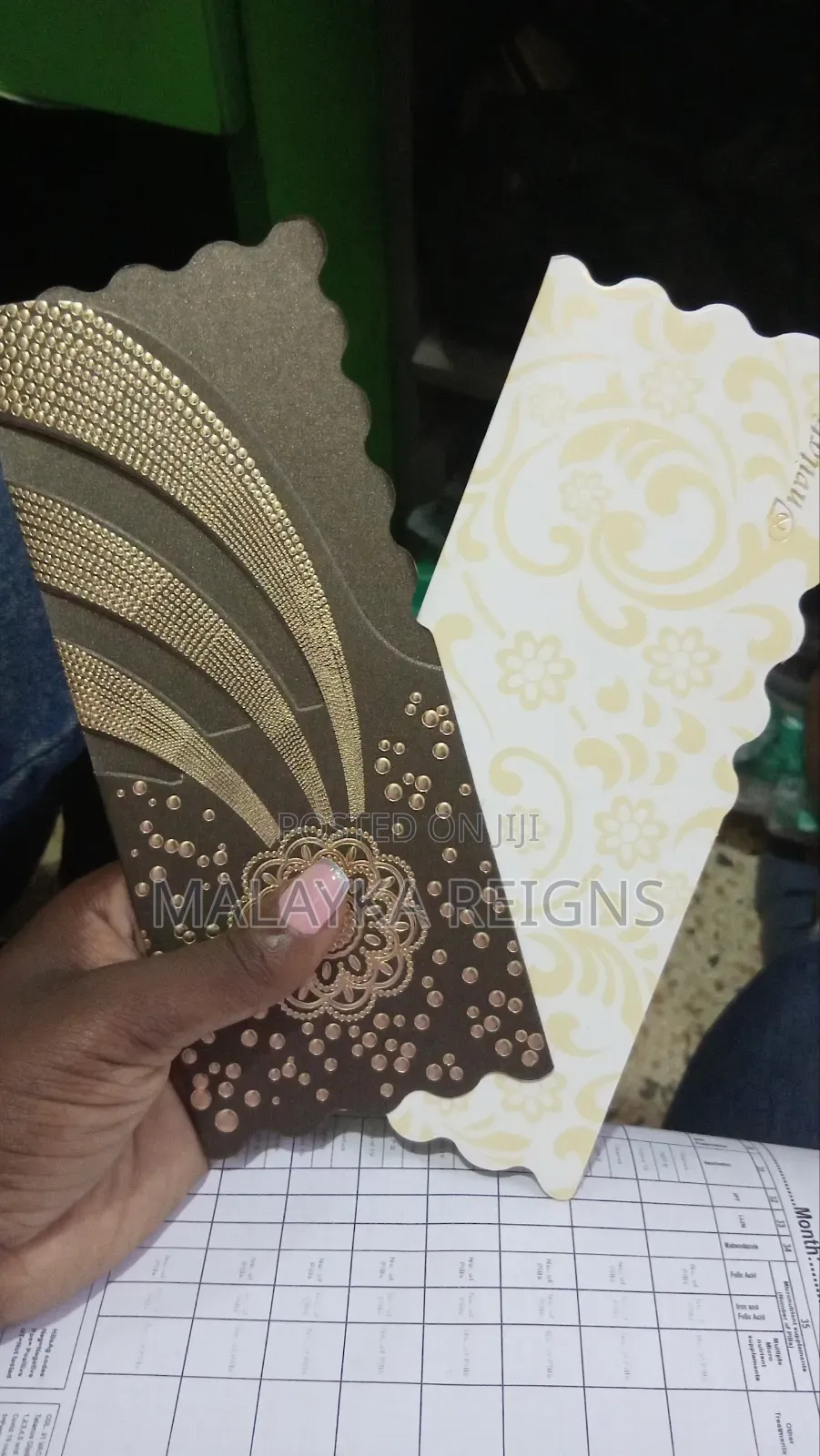 Printing Service