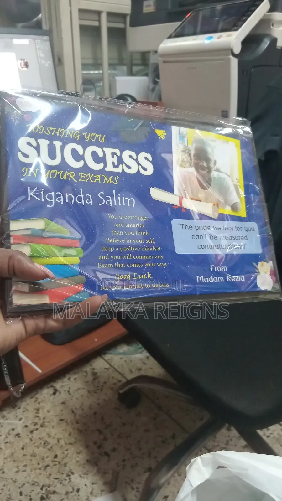 Printing Service