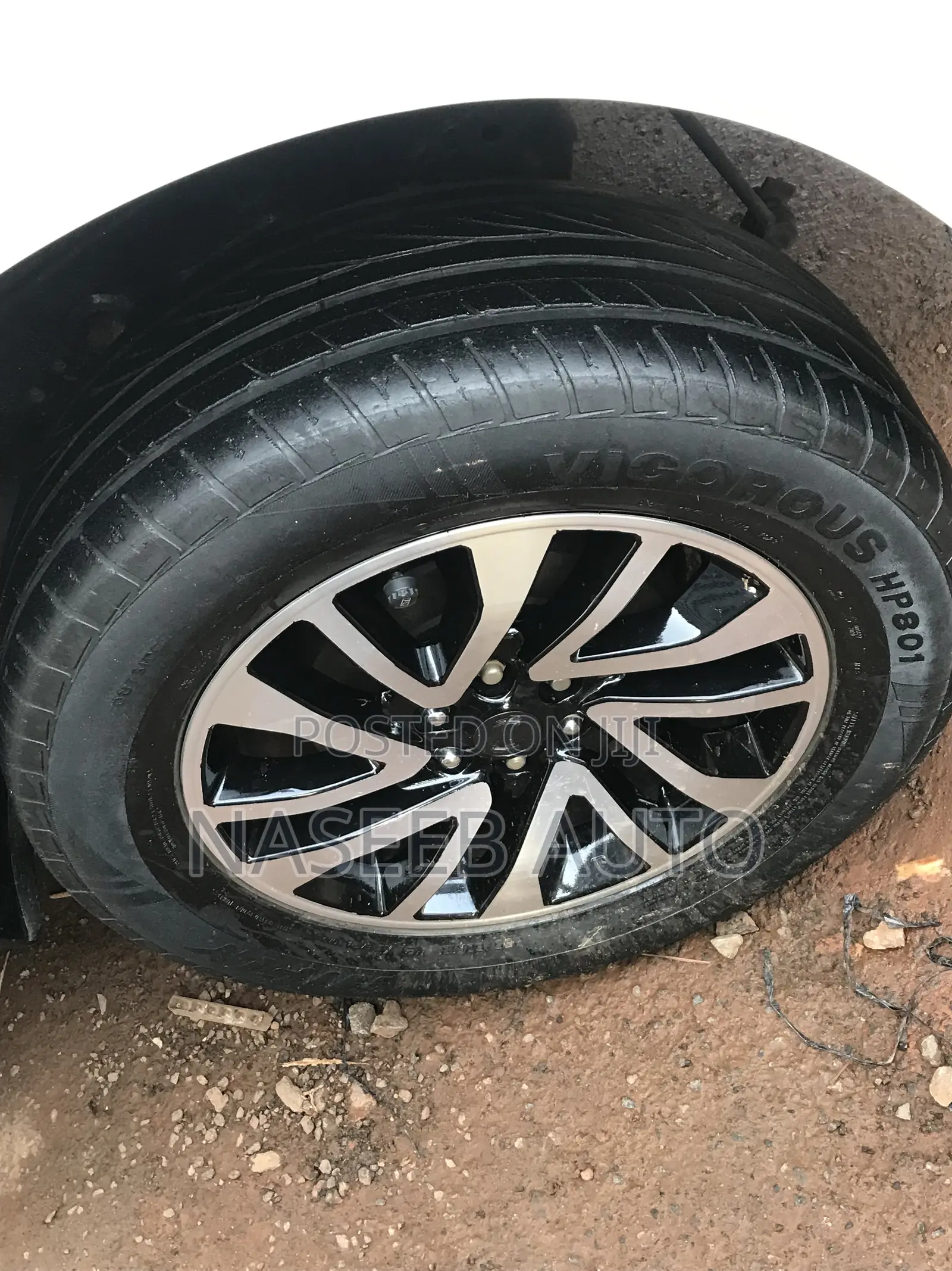 Nissan Navara 2015 White