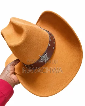 Its Acow Boy Hat for Men