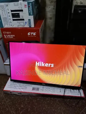 32inches Hikers Digital Tv