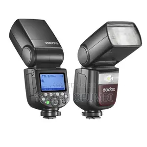 Godox Ving V860iii (N) TTL Li-Ion Flash Kit for Nikon Cameras