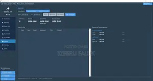 Pharmacy Management System – Desktop Software (Offline Online Sync)