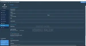Pharmacy Management System – Desktop Software (Offline Online Sync)