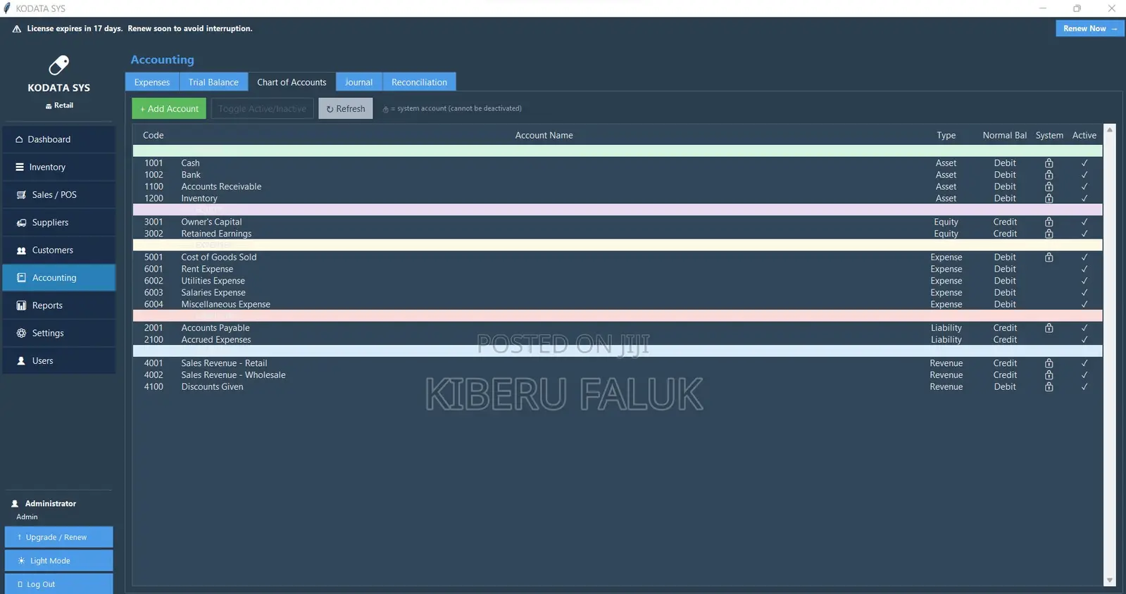 Pharmacy Management System – Desktop Software (Offline Online Sync)