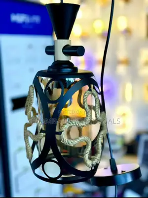 Pendant Light