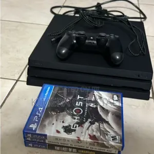 Ps4 Awaits: Your Gateway to Legendary Masterpieces 