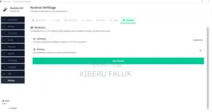 Laboratory Management System (Desktop + Web)