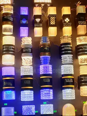 Security Light