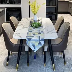 Modern 4seater Dinning Table