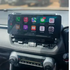 Car Android Radio for Rav4 New Model Kev64