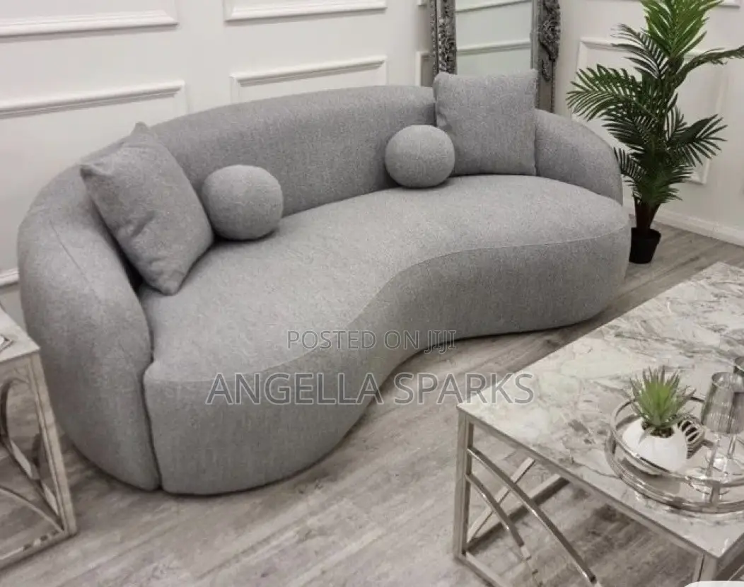 Bean Luxury Sofa