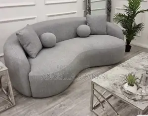 Bean Luxury Sofa