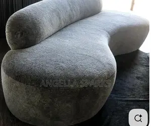 Bean Luxury Sofa