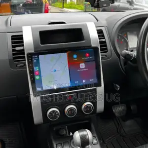 Nissan Android Radio Original Kev65