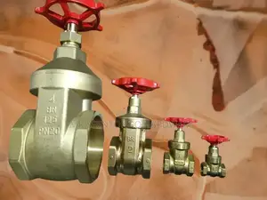 Gi Gate Valve Size 1/2 Inch Pegle Original Good Quality ( All Types)