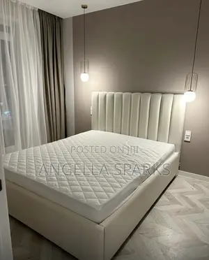 Luxury Bed