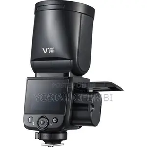 Godox V1mid C TTL on-Camera Flash for Canon