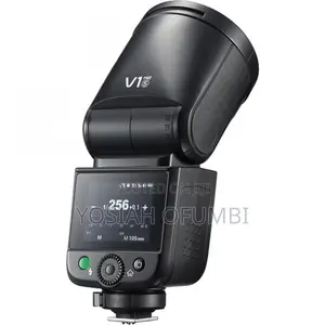 Godox V1mid S TTL on-Camera Flash for Sony