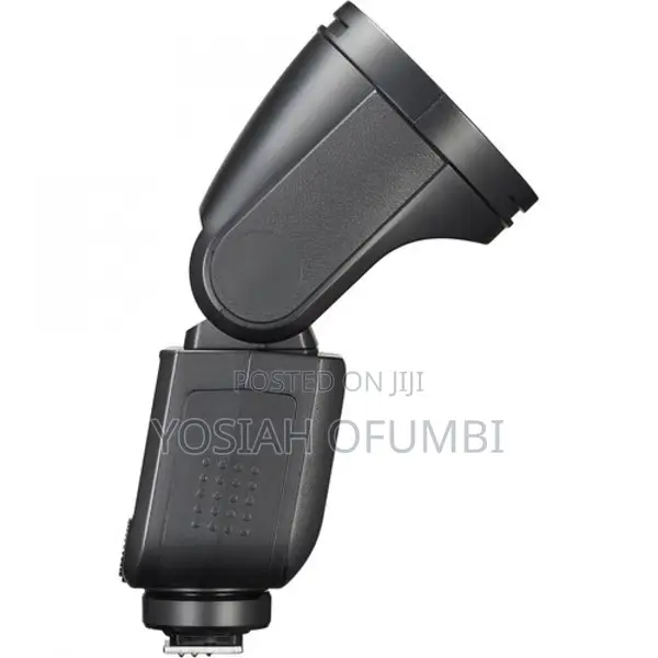 Godox V1mid N TTL on-Camera Flash for Nikon