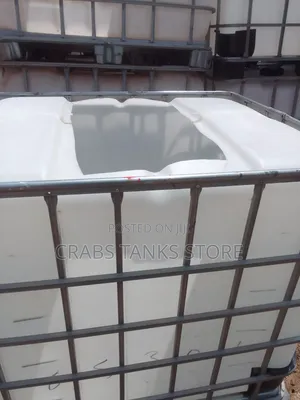 Water  Tank 100ltrs White
