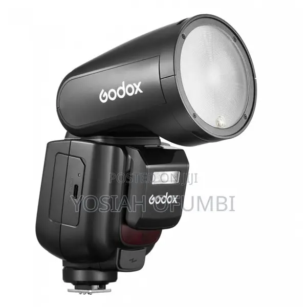 Godox V1pro C Flash For Canon