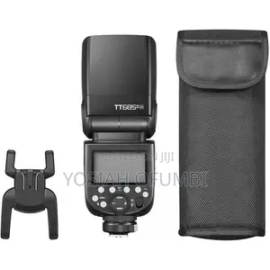 Godox Tt685n Ii Thinklite Ttl Flash For Nikon Cameras