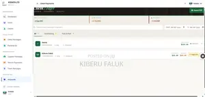 Kodata – Shipment Delivery Management System