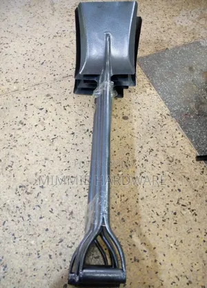 Metalic Spades/Construction Spades