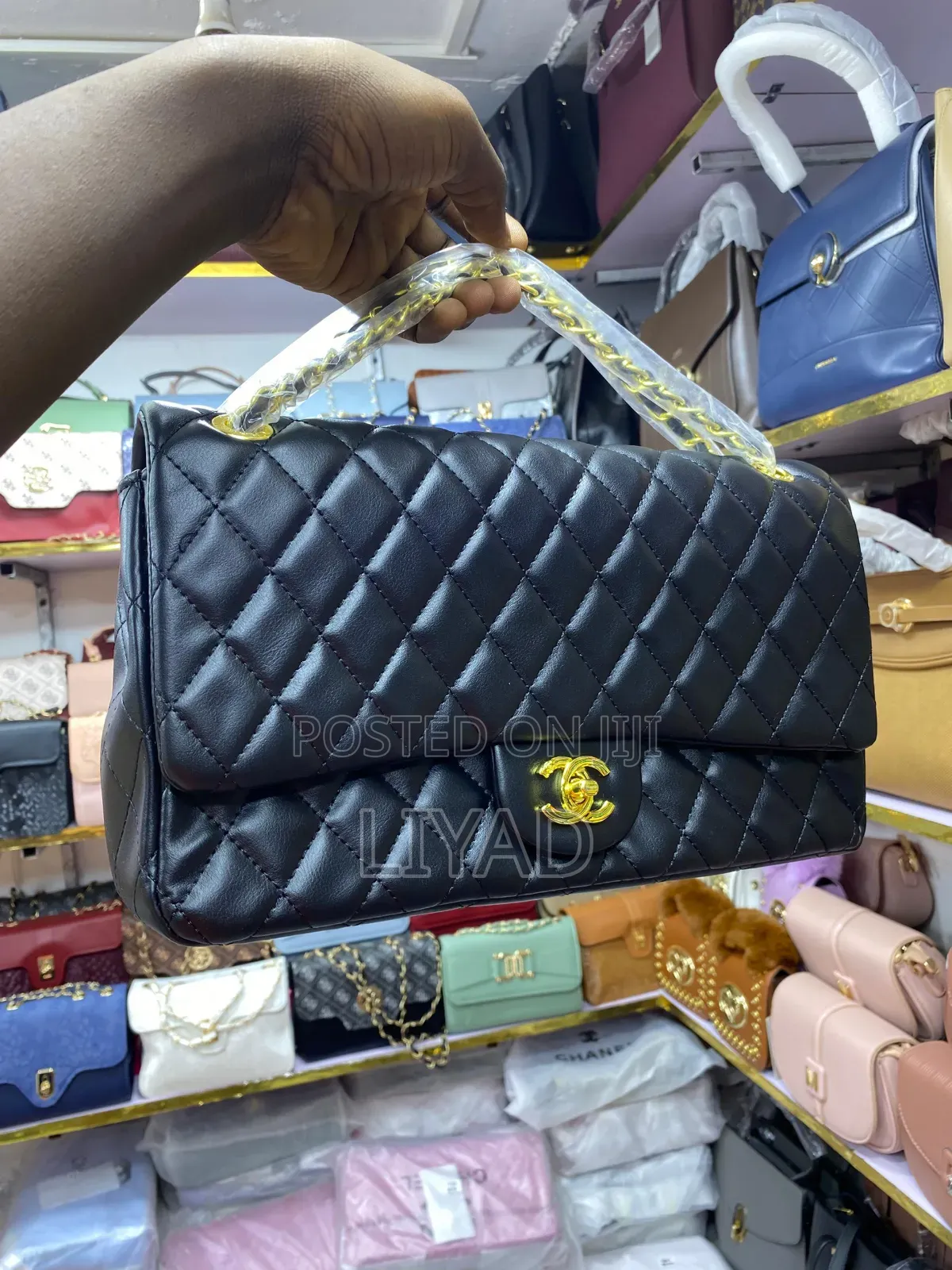 Women Bag Yys