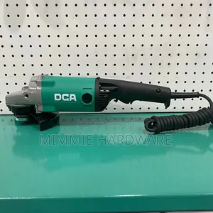 Angle Grinder Heavy Duty 9" Dca