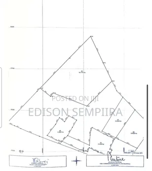 25 Acres for Sale in Bukuya, Kabuyimba, Ready Title