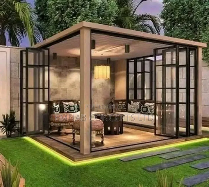 Compound Shades