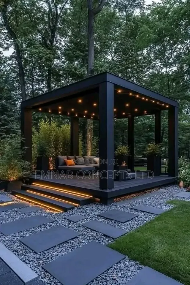 Compound Shades