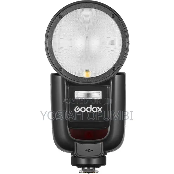 Godox V1pro S Flash For Sony