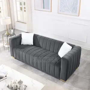 New Luxe Interiors