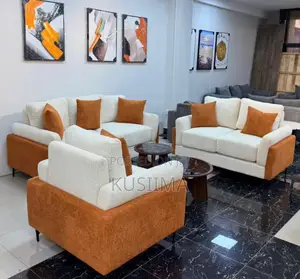 New Luxe Interiors
