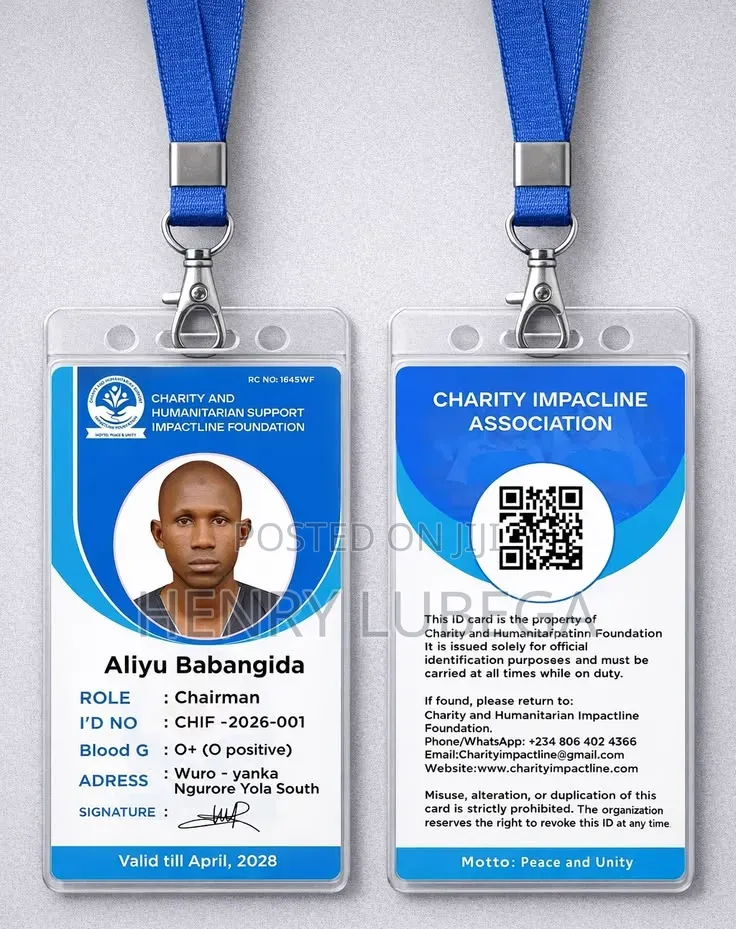 Plastic Ids