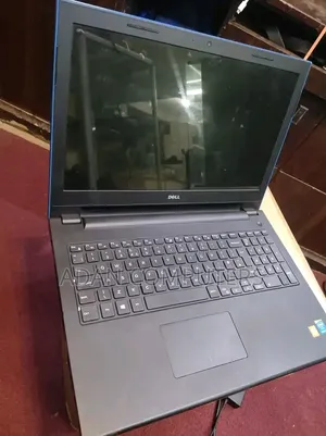 Laptop Dell Inspiron 15 3543 8GB Intel Core i5 HDD 500GB