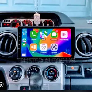 Toyota Rumion Android Original Radio Kev66