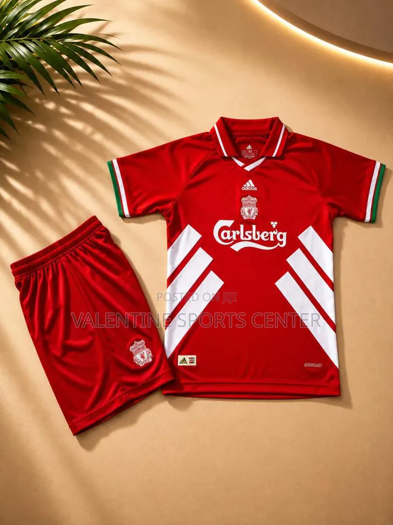 Afa Warld Cup Jersey Original Material