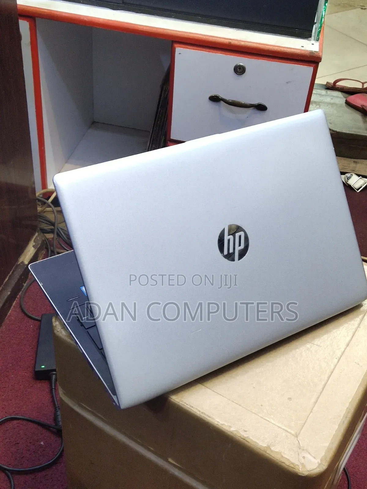 Laptop HP ProBook 450 G5 4GB Intel Core i5 SSD 256GB