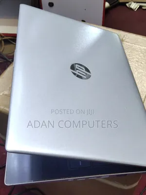 Laptop HP ProBook 450 G5 4GB Intel Core i5 SSD 256GB