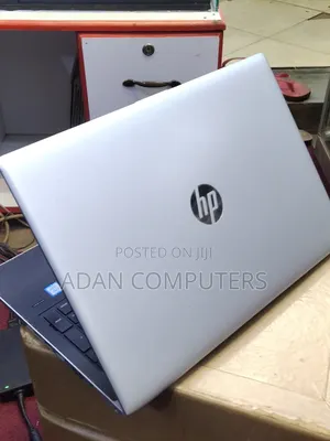 Laptop HP ProBook 450 G5 4GB Intel Core i5 SSD 256GB