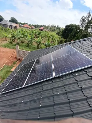 620w Jinko Solar Panels